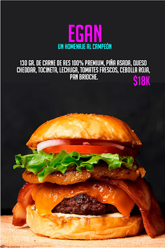 Soberano by Majestic - Zipaquirá