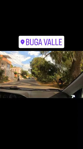 LA PORTADA EUSSE RESTAURANTE Y PARRILLA EN BUGA