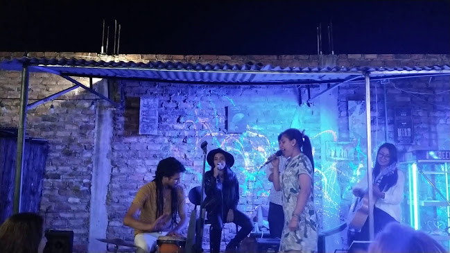 Opinii despre Playa Escondida în Yopal - Gastronomía y hostelería