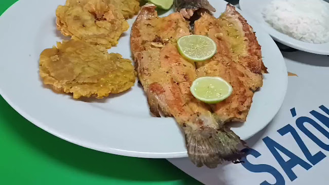 Opinii despre Sazón Caribe în Funza - Gastronomía y hostelería