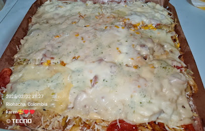 donde kevin comidas rapidas