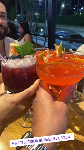 Opinii despre La Matriarca | Restaurante en Barranquilla | Chicharrón | Comida Tradicional în Barranquilla - Gastronomía y hostelería