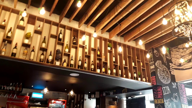 Opinii despre Salvator’s Pizza & Pasta în Barranquilla - Gastronomía y hostelería