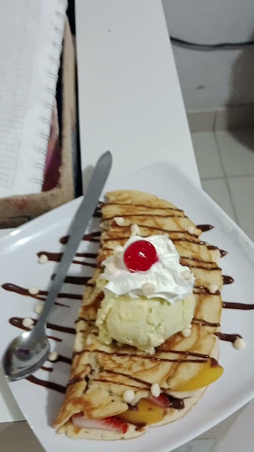 Heladeria Tin Marin - Duitama