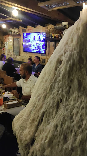 Lucio Carbón y Vino - Envigado