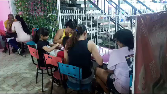 Opinii despre Heladería Aifrut în Cali - Gastronomía y hostelería