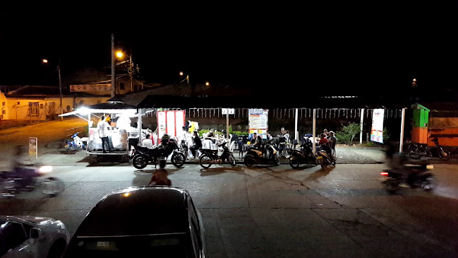 Hamburguesas Beto - Gastronomía y hostelería