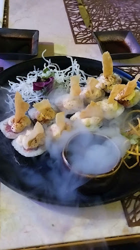 Opinii despre Flow Sushi - Lobster Bar în Bogotá - Gastronomía y hostelería