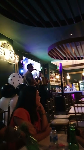 Comentarii opinii despre Casa en el Aire Barranquilla