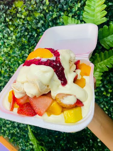 Opinii despre Frutti sebi în Acacías - Gastronomía y hostelería