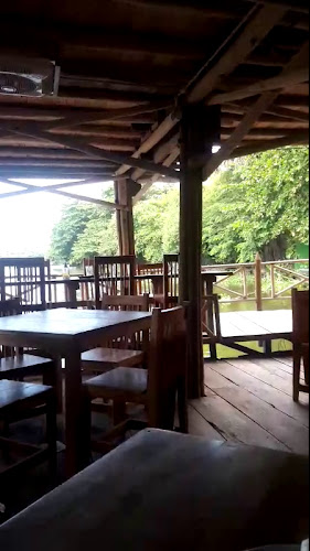 Restaurante Club de Pesca Barranquilla - Gastronomía y hostelería