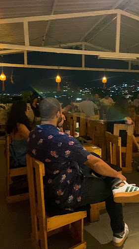 Comentarii opinii despre EL PAM CALI - Panaderia-cafe artesanal