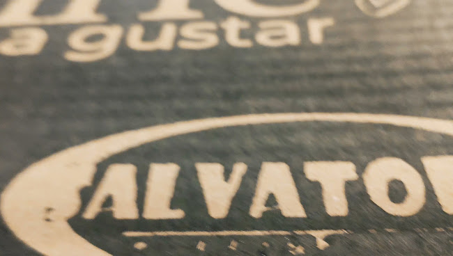 Opinii despre Salvator’s Pizza & Pasta în Barranquilla - Gastronomía y hostelería