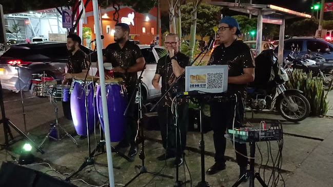 La 44 Street Bar - Gastronomía y hostelería