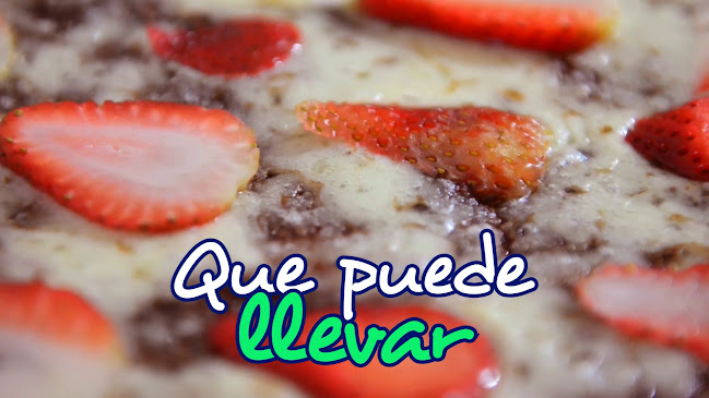 La Pizza De Raul - Yopal