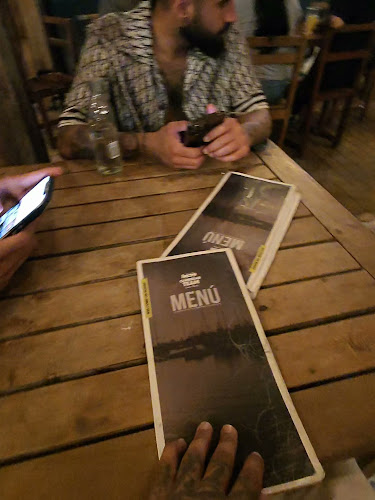 Caribbean Team - Santa Marta