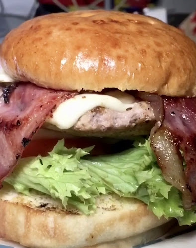 Hot Pepper Burger - Gastronomía y hostelería