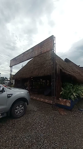 Restaurante El Cabrestero del Llano - Gastronomía y hostelería