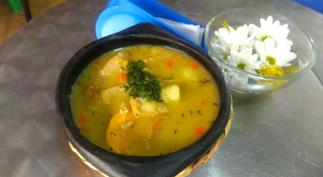 Sazón de la Abuela - Jamundí, Terranova, Jamundí