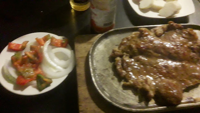 Opinii despre MARIA'S RESTAURANTE în Cereté - Gastronomía y hostelería