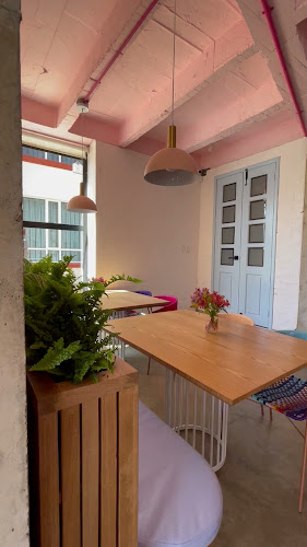 Opinii despre La Bizcochería Bakery & Bistro în Tunja - Gastronomía y hostelería