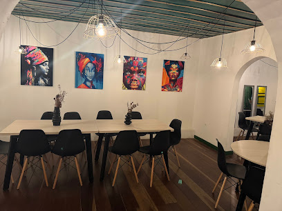 Restaurante - Panadería Ohana Calarcá