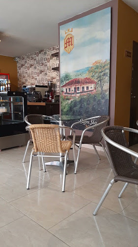 MonteReal Coffee Shop - Montenegro