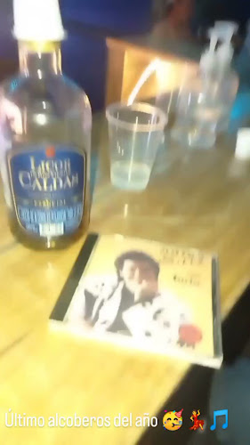 Impacto latino salsoteca bar - Gastronomía y hostelería