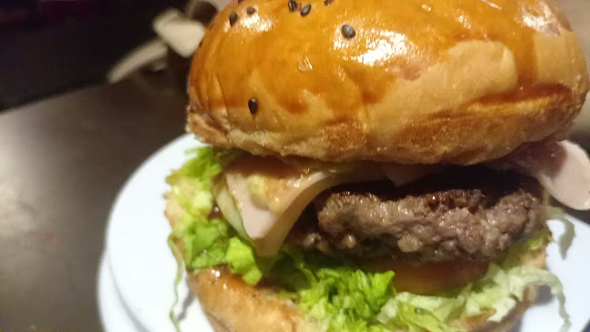 Opinii despre TORETOS PARRILLA BAR în Tame - Gastronomía y hostelería