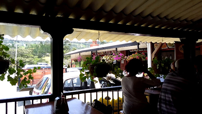 Opinii despre Restaurante Los Kioskos Sede 1 în Guarne - Gastronomía y hostelería