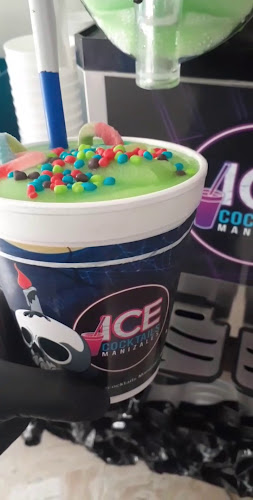 Opinii despre ICE CLUB MANIZALES în Manizales - Gastronomía y hostelería