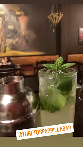 Comentarii opinii despre TORETOS PARRILLA BAR