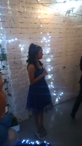 Orion Cafe Lounge - Cali