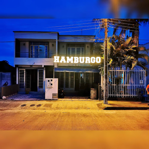 Opinii despre HAMBURGO GASTRO BAR în Acacías - Gastronomía y hostelería