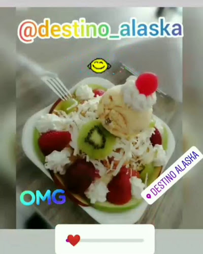 Destino Alaska - Girón