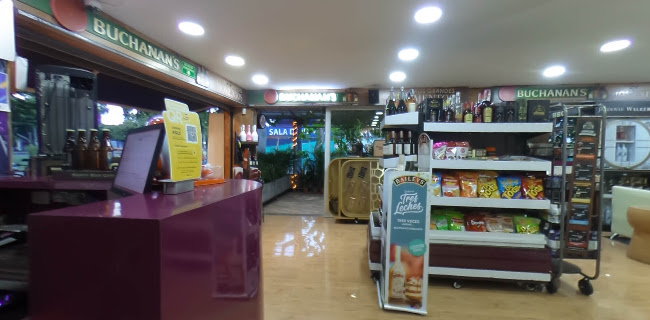 Licores La Reserva Liquor Store - Gastronomía y hostelería