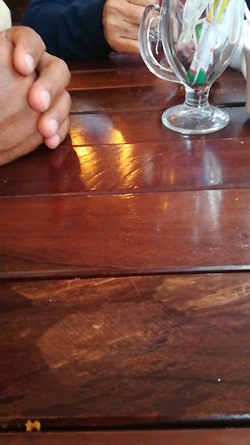 La Parrila de Maos - Gastronomía y hostelería