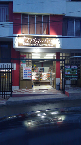 Trigales Panaderia y Pastelería