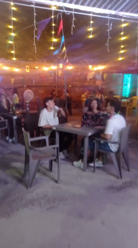 Cevichería y Coctelería Garage