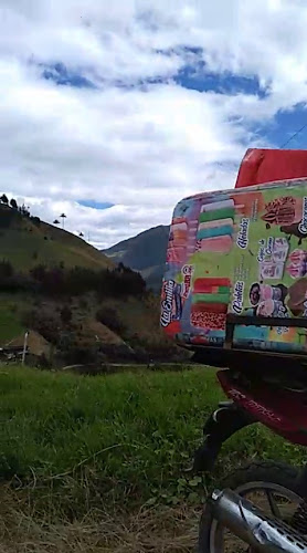 Yülika Granada - Cali