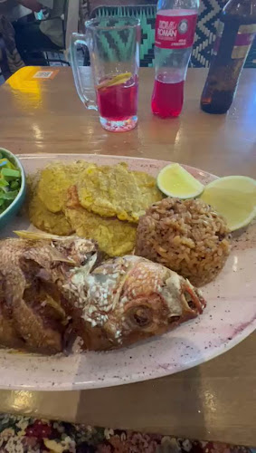 Opinii despre La Matriarca | Restaurante en Barranquilla | Chicharrón | Comida Tradicional în Barranquilla - Gastronomía y hostelería