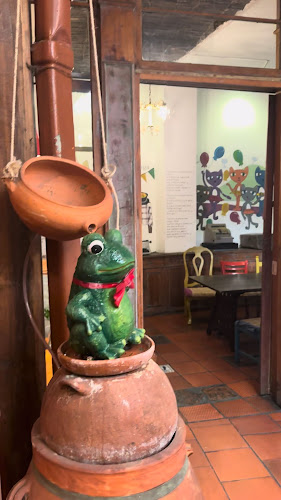 Opinii despre Habrá Francachela Café în Zipaquirá - Gastronomía y hostelería