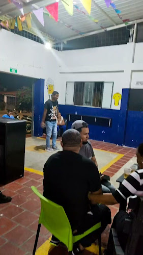 Opinii despre Club deportivo la 22 în Villa Del Rosario - Gastronomía y hostelería