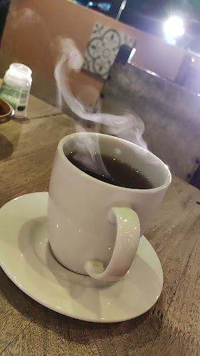 Rancho Madero - Marinilla