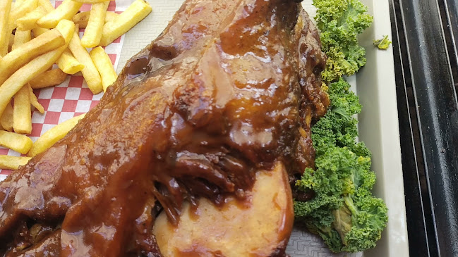 El Viaje - Restaurante - Barrancabermeja