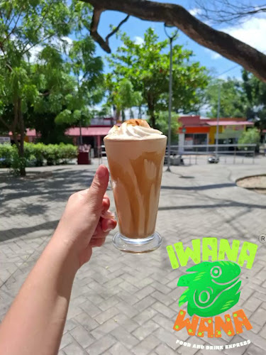 Opinii despre Iwana Wana în La Dorada - Gastronomía y hostelería