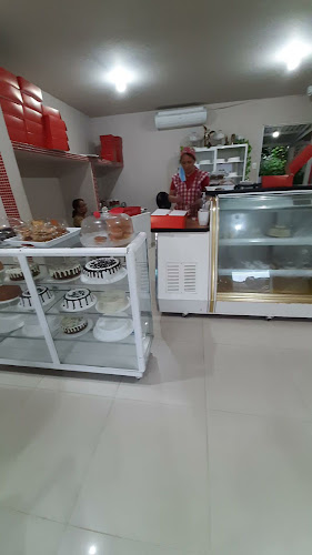 Sarali Reposteria - Valledupar