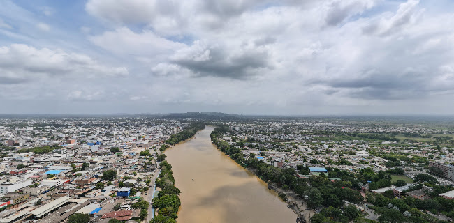 Restaurante El Buen Bocachico