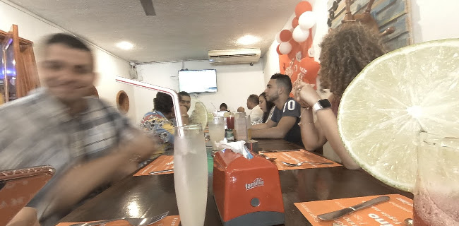 Fogón Marino - Gastronomía y hostelería