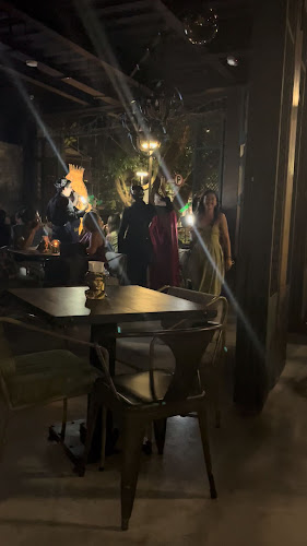 Bastardo restaurante - bar - Gastronomía y hostelería